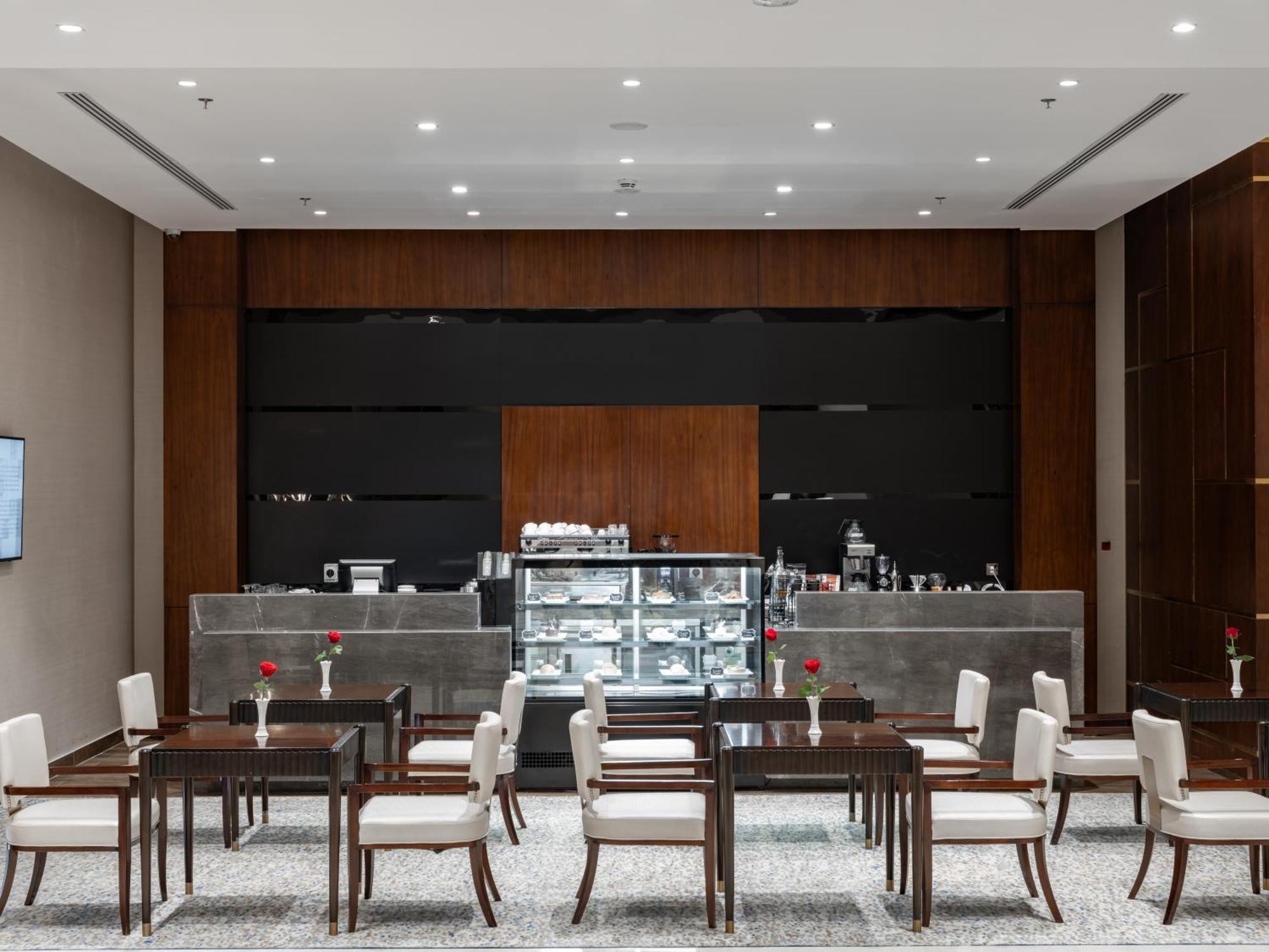 Wirgan Hotel Al Nour Mecca Exterior photo